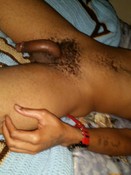 112662 - Black Cock Gallery