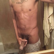 113050 - Black Cock Gallery