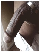113377 - Black Cock Gallery