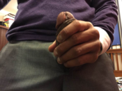 113503 - Black Cock Gallery
