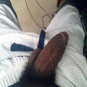 113792 - Black Cock Gallery