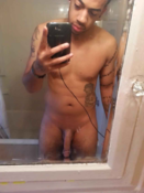 114584 - Black Cock Gallery