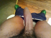 114753 - Black Cock Gallery