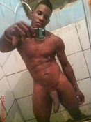 114758 - Black Cock Gallery