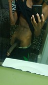 115052 - Black Cock Gallery