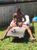 115200 - Black Cock Gallery