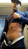 115288 - Black Cock Gallery