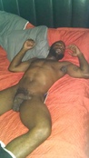 115588 - Black Cock Gallery