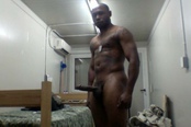 115800 - Black Cock Gallery