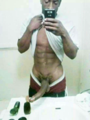 115934 - Black Cock Gallery