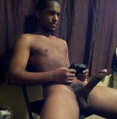 116195 - Black Cock Gallery