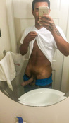 116487 - Black Cock Gallery