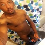 116561 - Black Cock Gallery