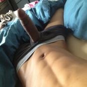 116674 - Black Cock Gallery