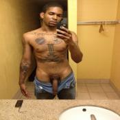 116758 - Black Cock Gallery