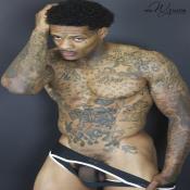 116771 - Black Cock Gallery