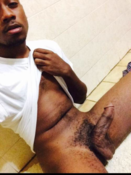 116945 - Black Cock Gallery
