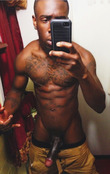 117300 - Black Cock Gallery