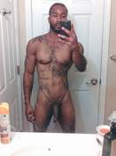 117443 - Black Cock Gallery