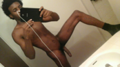 117500 - Black Cock Gallery