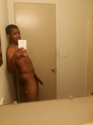 117506 - Black Cock Gallery