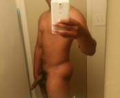 117508 - Black Cock Gallery
