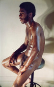 117791 - Black Cock Gallery