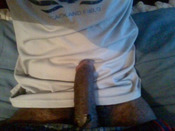117850 - Black Cock Gallery