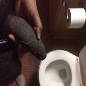 118146 - Black Cock Gallery