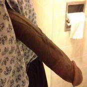 118184 - Black Cock Gallery
