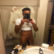 118231 - Black Cock Gallery
