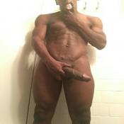 118440 - Black Cock Gallery