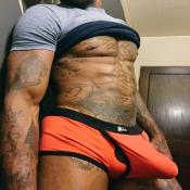 118451 - Black Cock Gallery