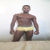 118612 - Black Cock Gallery