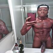 118863 - Black Cock Gallery