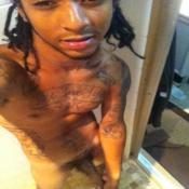 119206 - Black Cock Gallery