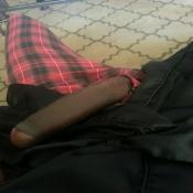 119311 - Black Cock Gallery