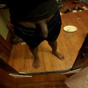 119396 - Black Cock Gallery