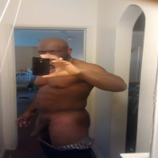 119469 - Black Cock Gallery