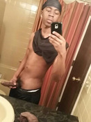 119604 - Black Cock Gallery