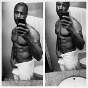 119631 - Black Cock Gallery