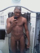 119694 - Black Cock Gallery