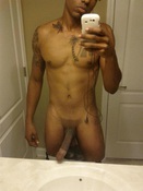 119701 - Black Cock Gallery