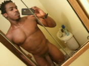 119709 - Black Cock Gallery