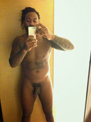119743 - Black Cock Gallery