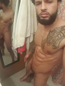 119811 - Black Cock Gallery