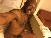 119823 - Black Cock Gallery