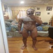 120020 - Black Cock Gallery