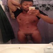 120179 - Black Cock Gallery