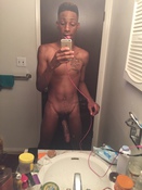121700 - Black Cock Gallery